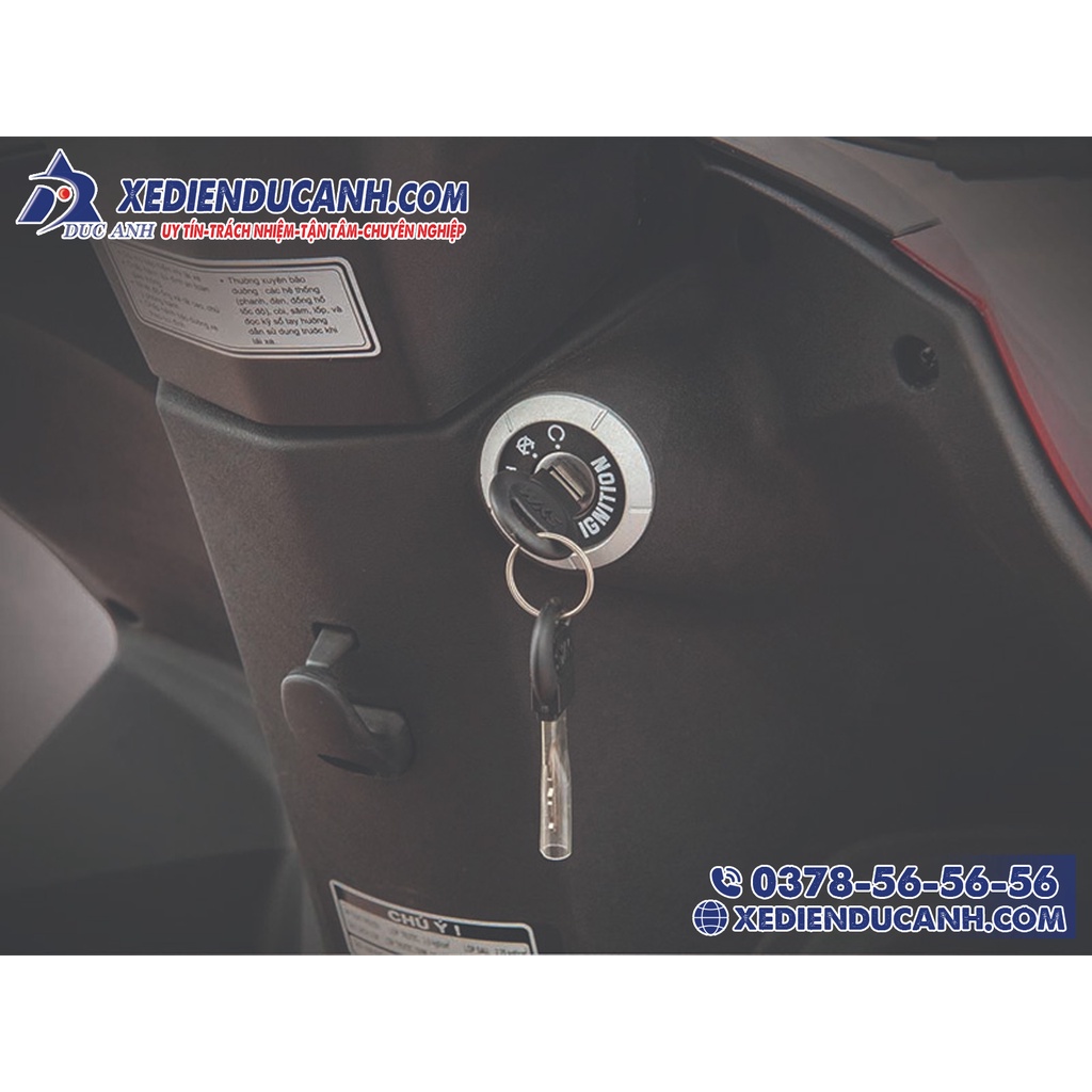 Xe ga 50cc Sym Passing - 2022