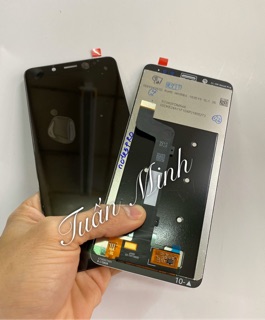 Màn hình Redmi Note 5 Pro - Redmi Note 5