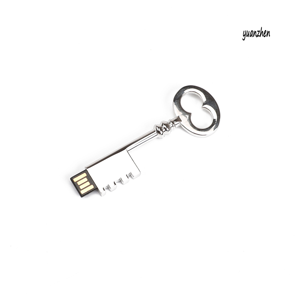 Usb Hình Chìa Khóa Phong Cách Retro | BigBuy360 - bigbuy360.vn