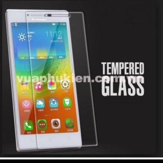 Bộ 2 kính cường lực cho lenovo P70