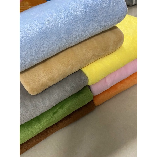 Chăn văn phòng, phòng ngủ hai mặt nỉ nhưng 2mx1m6 và size 1m6x1m1