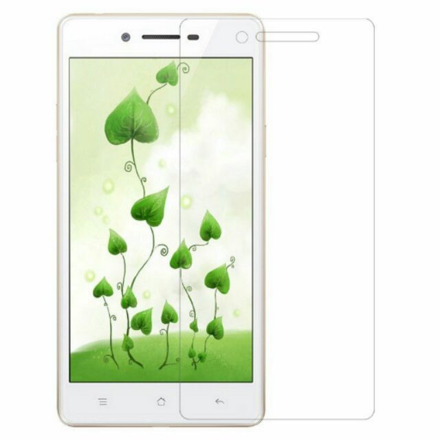 Kính cường lực oppo neo 7(A33)