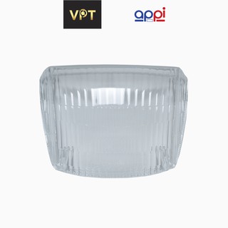 Kính đèn pha rgv120 appi