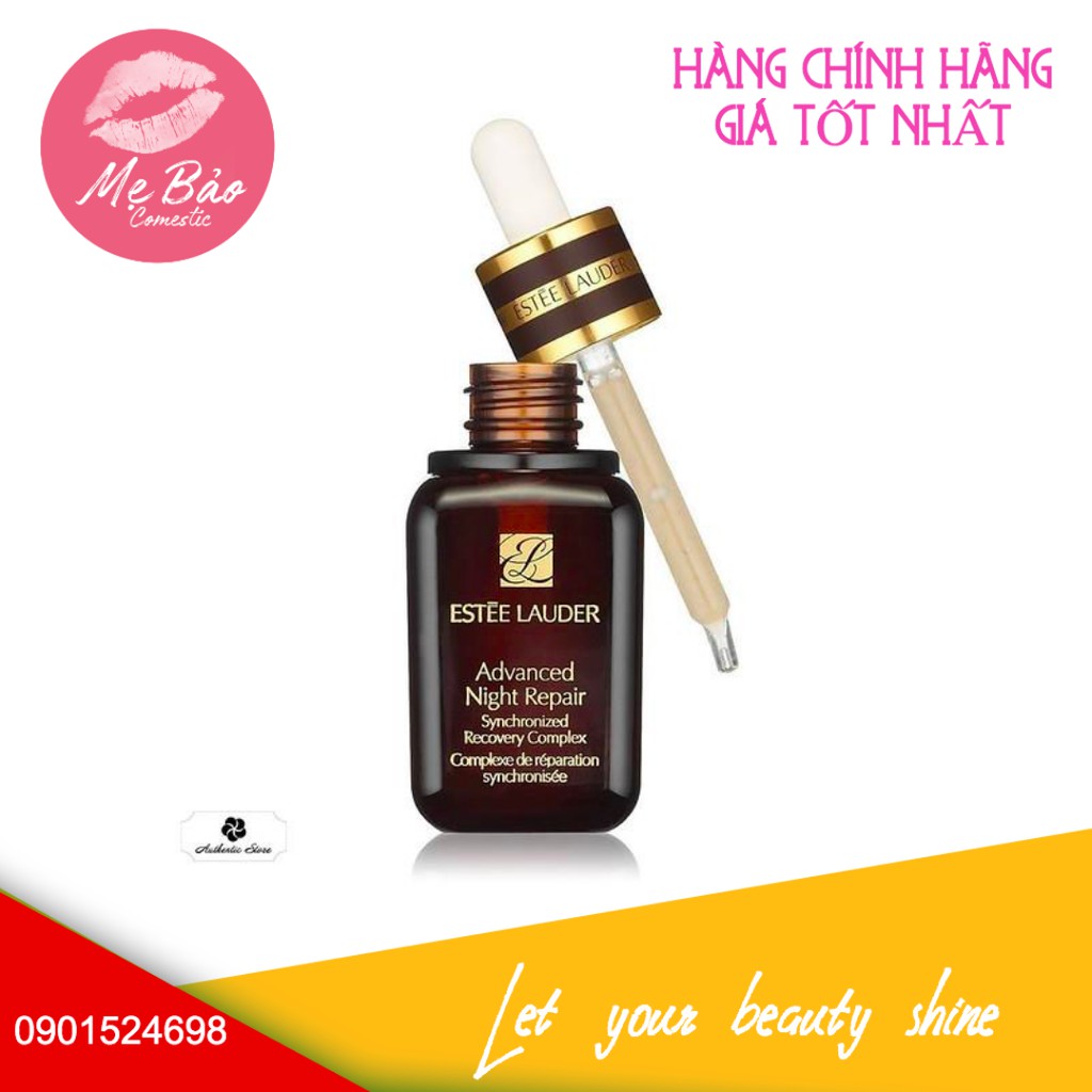 [CHÍNH HÃNG] Serum Estee Lauder ANR 7ml