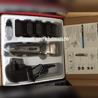 Tông đơ cắt tóc CODOL 531