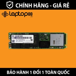 [Mã SKAMLTSM9 giảm 10% đơn 99K] Ổ cứng SSD NVMe PCIe Intel 600p - Bảo hành 36 tháng 1 đổi 1