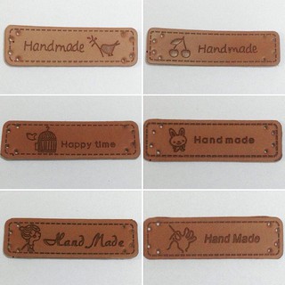 Mạc da handmade