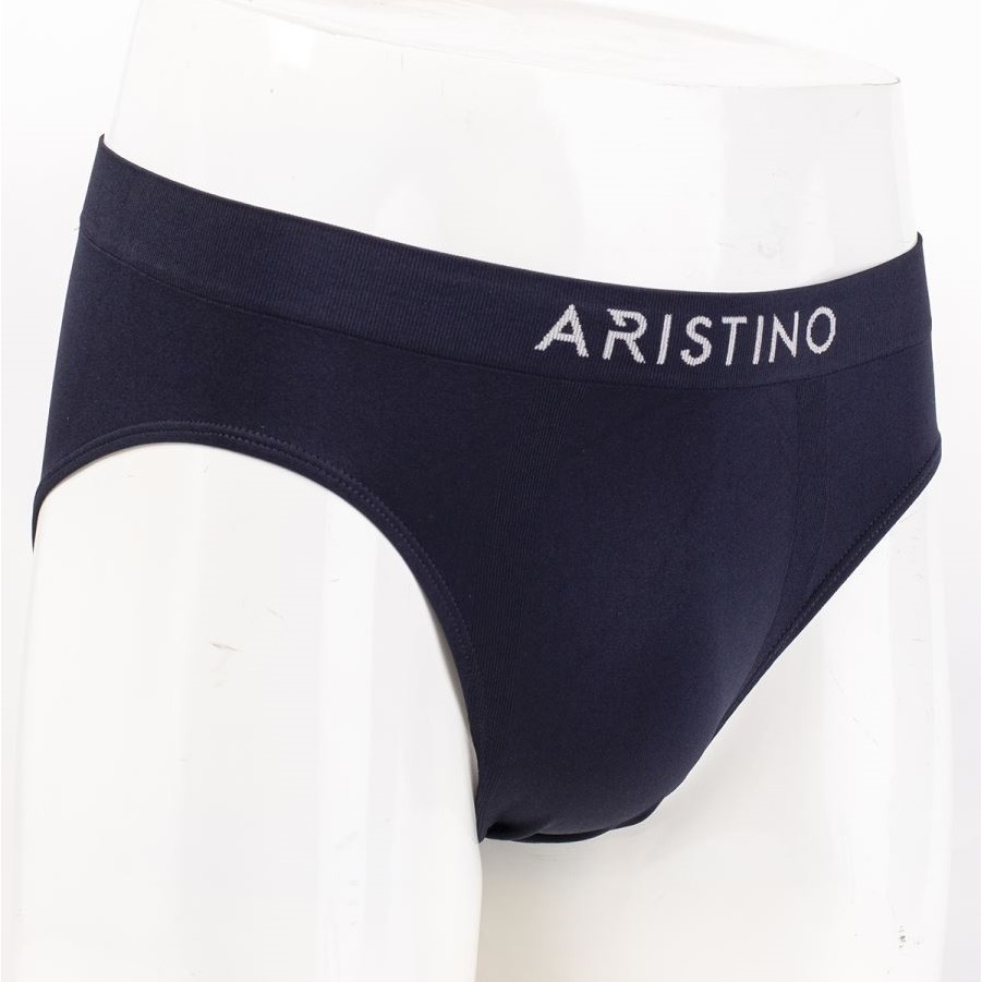 Quần Lót Nam Tam Giác Sịp Nam ARISTINO ABF069 Quần Xì Briefs Chất Liệu Polyamide Mềm Mại Co Giãn Thoáng Mát Thấm Hút Tốt