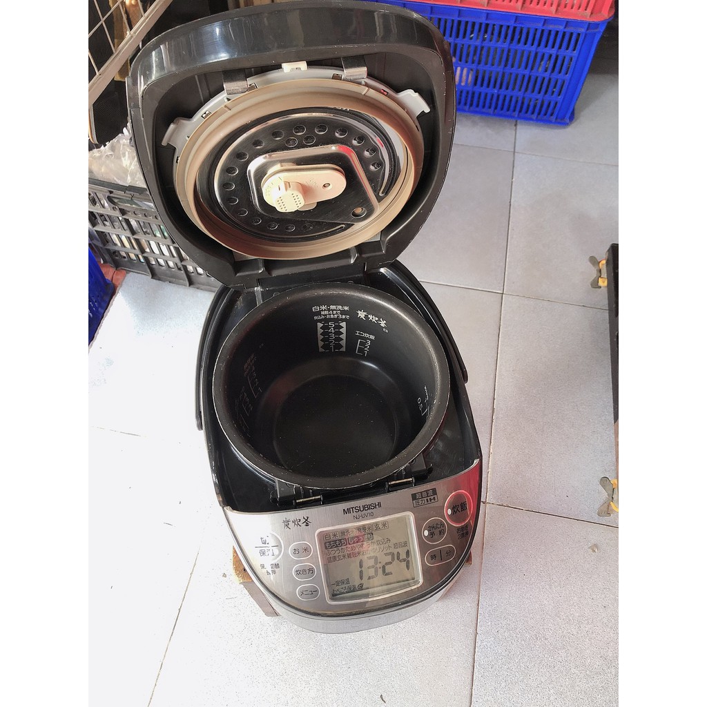 Nồi Cơm điện cao tần nhật | BigBuy360 - bigbuy360.vn