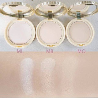 Phấn phủ Canmake trang điểm SPF26/PA++