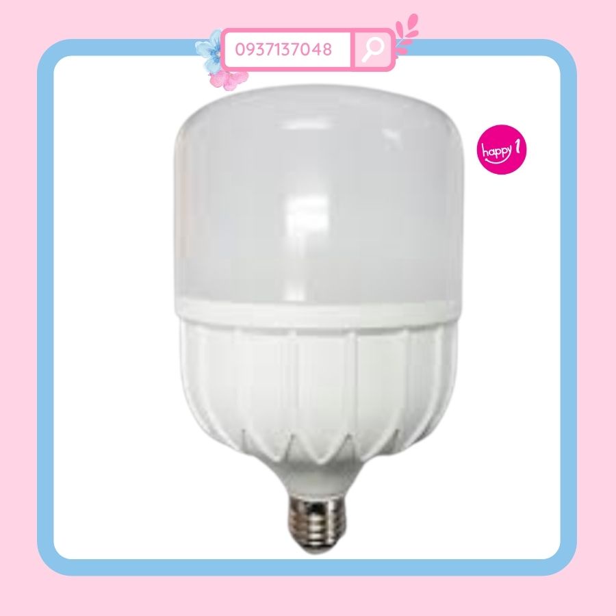 Bóng đèn Led Bulb 50W ánh sáng trắng