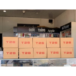 máy hàn sugon T26