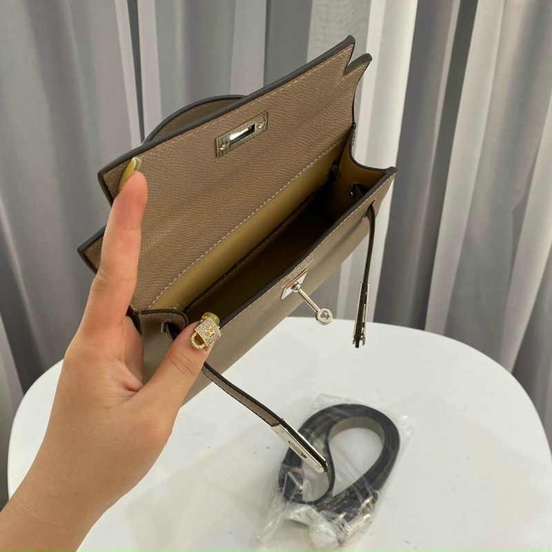 Túi xách nữ - TÚI HM CẦM TAY