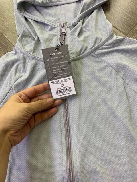 🆘🆘ÁO CHỐNG NẮNG UNIQLO NAM💥💥