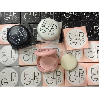 Phấn Phủ Eglips Blur Powder Pact - HB0128