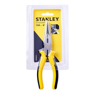 Kềm 6" mỏ nhọn Stanley STHT84031-8