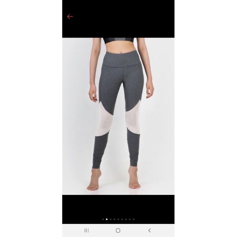 quần legging tập yoga xuất dư