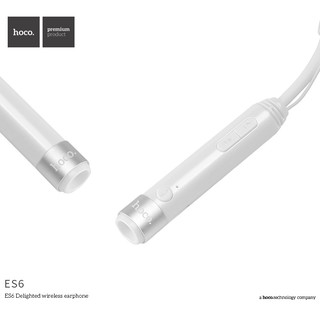Tai nghe Bluetooth Hoco ES6