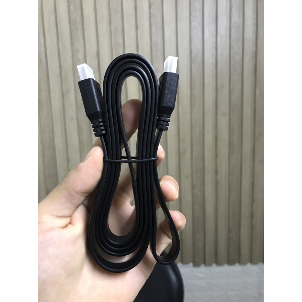 DÂY CÁP HDMI DẸP 1.5m / 3m / 10m
