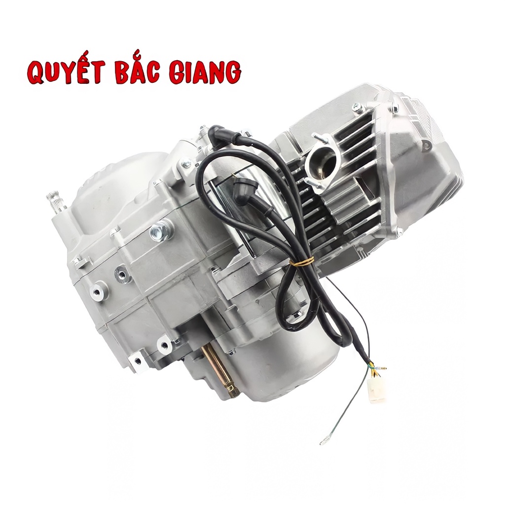 Động cơ Zongshen 190cc 2 Val Đủ phụ kiện