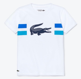 Bộ Lacoste bé trai