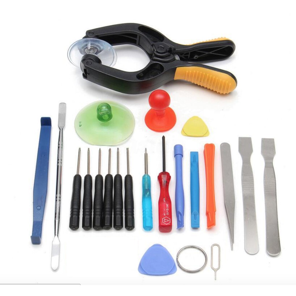Bộ vít mở điện thoại 23 món