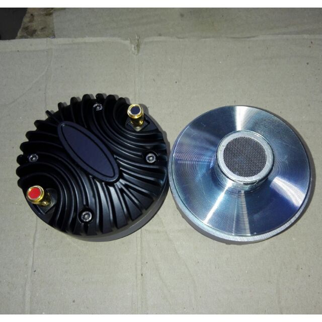 Củ treble 350 RCF ráp cho loa kéo 3 tấc,  4 tấc giá 1 cái 250k