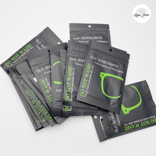 [ KHĂN LAU KÍNH NANO ] Chống mờ hơi nước 100% - 10 tiếng