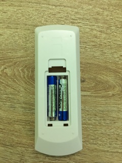 Remote máy lạnh Daikin