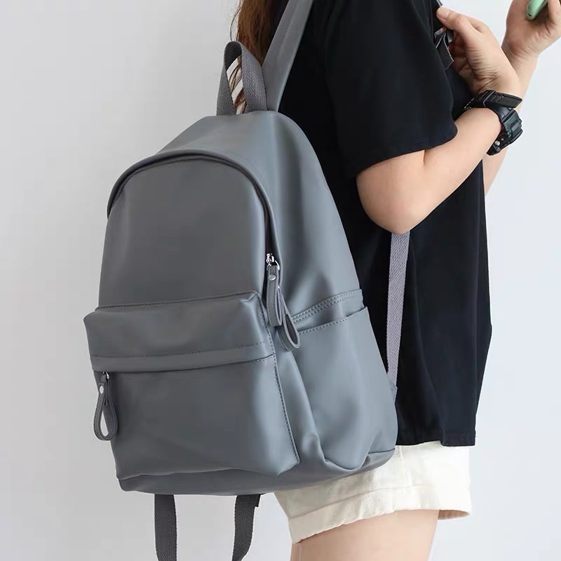 BALO DA PU CHỐNG THẤM FORM CƠ BẢN