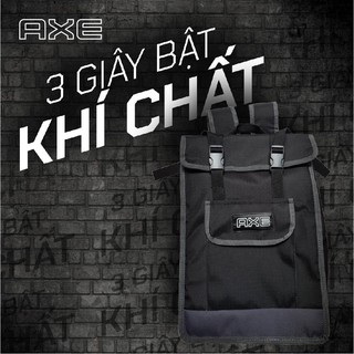 Balo AXE thời trang
