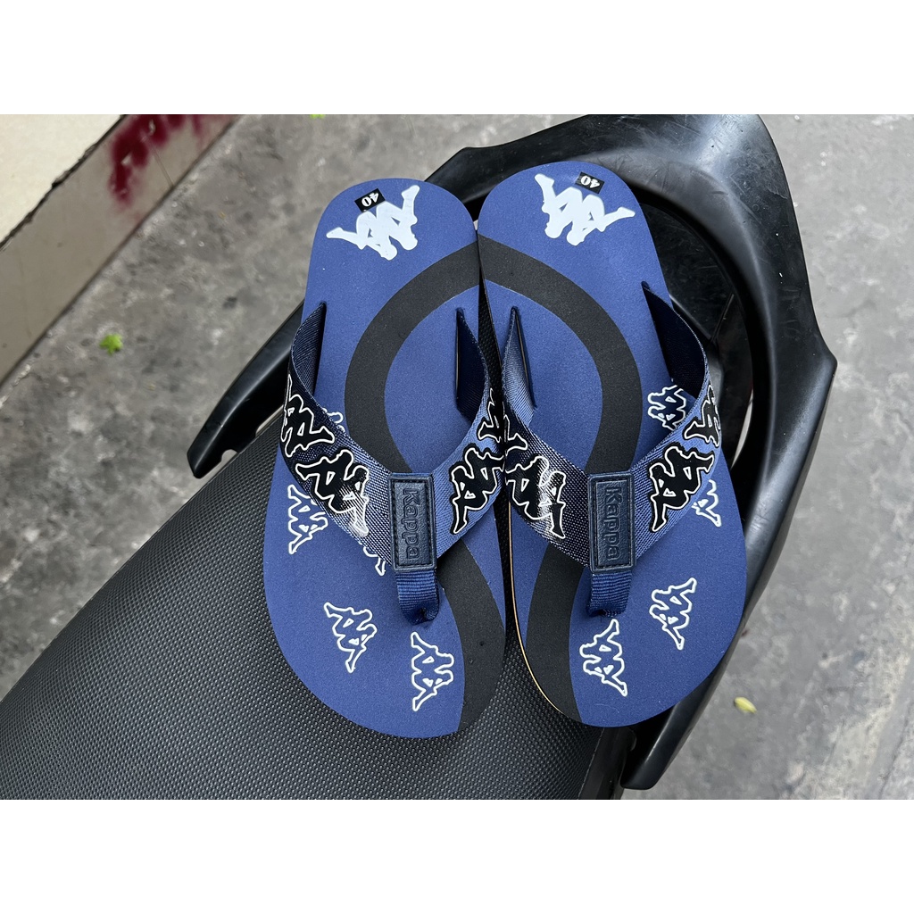 Dép kẹp KAPPA unisex