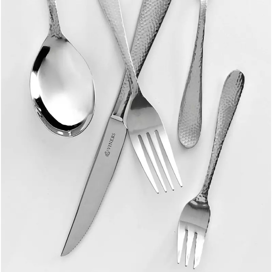 Viners - Nĩa tráng miệng Glamour