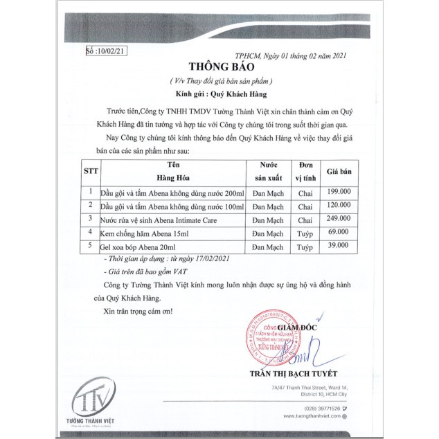 Dầu tắm gội khô cho người lớn Abena Hair Body Wash 100ml - hàng chính hãng | BigBuy360 - bigbuy360.vn