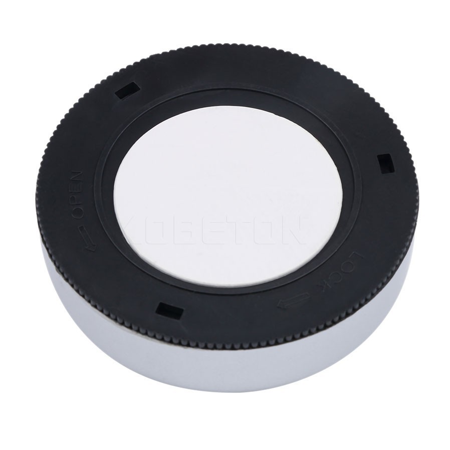 Đèn LED treo tường cảm ứng 3 bóng nhỏ gọn tiện dụng