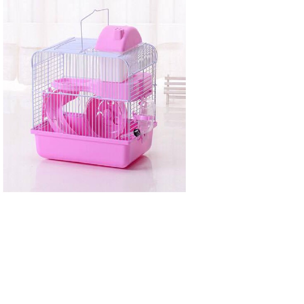 lồng hoàng tử nhỏ cho hamster