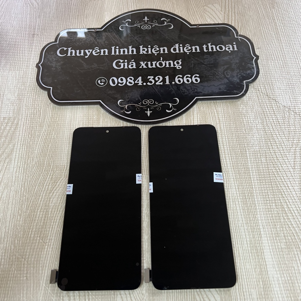 MÀN HÌNH MI NOTE 11 / NOTE 11S / Note 11 4G / Poco M4 Pro Full bộ