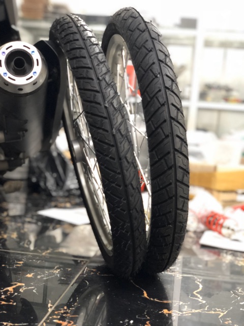 Vỏ xe MICHELIN CITY pro 60/70