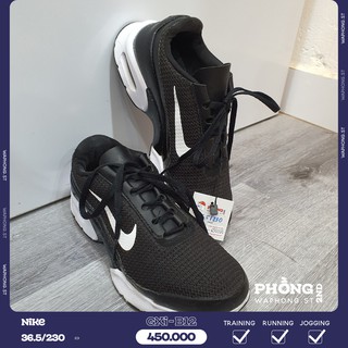 [LG 2HAND] SIZE 36 36.5 Giày thể thao Sneaker nam nữ Real 2hand