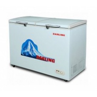 Tủ đông darling 290 lít dmf-4699wx