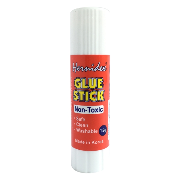 Hồ Khô Power Glue Stick Hernidex 15G - Hernidex