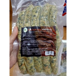 DỒI SỤN HAENGUN ( CHỈ GIAO NỘI THÀNH HCM)