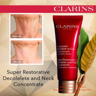 Serum Dưỡng Nâng Cơ Vùng Cổ Orlane Firming Decollete 100ml