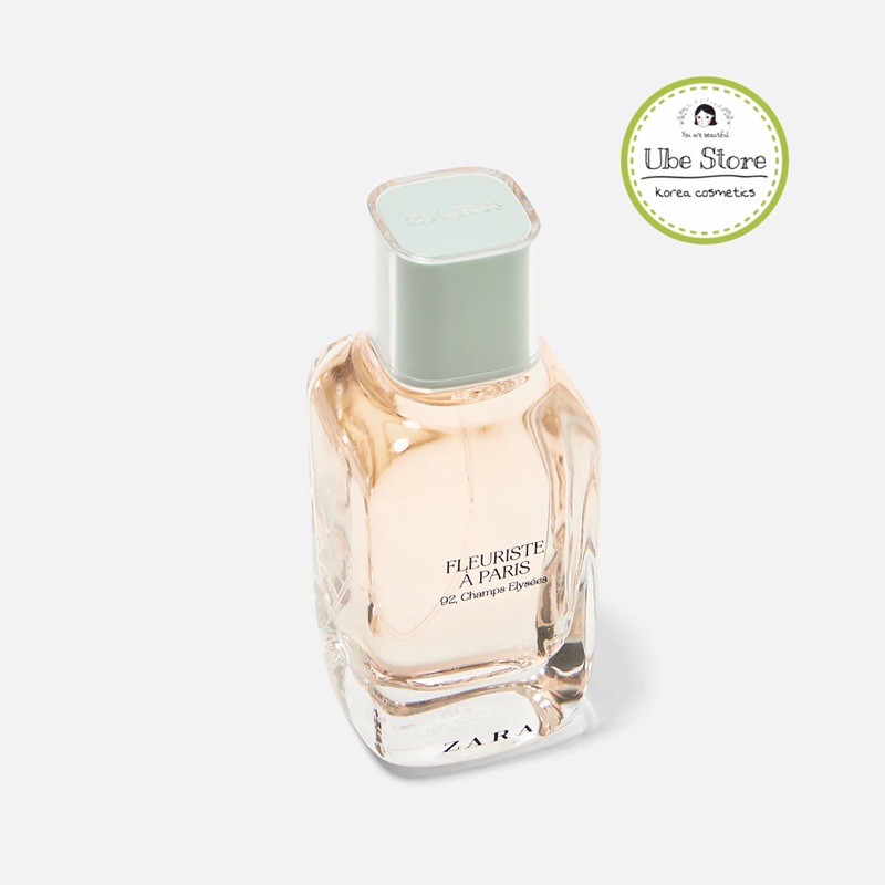 NƯỚC HOA ZARA #SALE_OFF_50% | Thế Giới Skin Care