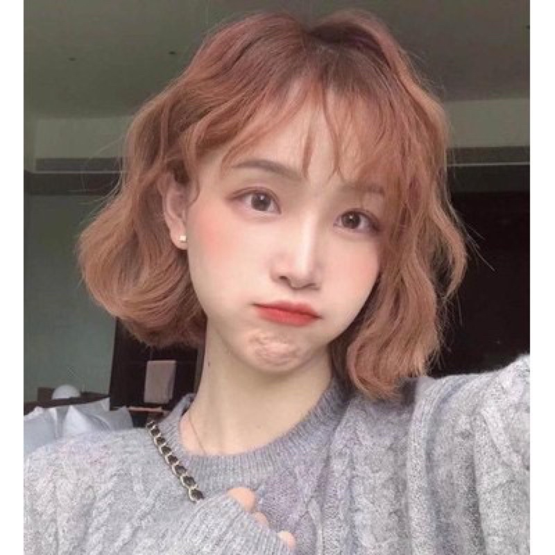 Máy uốn xoăn 3 trục sóng nước tặng kèm 2 kẹp tonyguy LT301