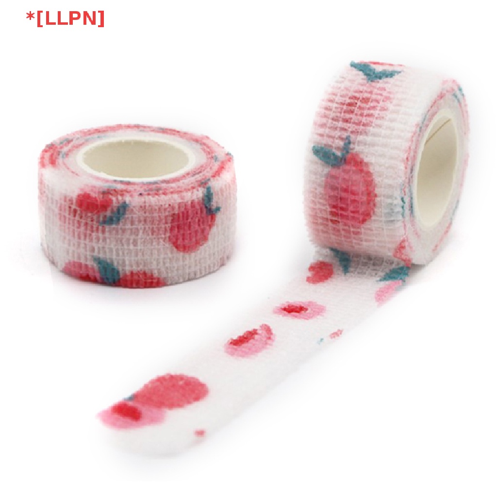 [loyaltysun.vn] Wrig Băng Quấn Bảo Vệ Khớp Ngón Tay Tự Dính Chào Mừng