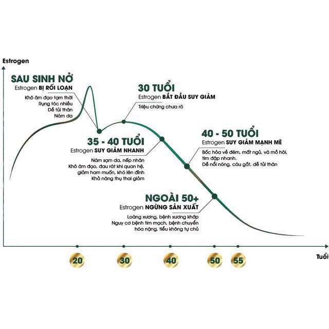 Sâm tố nữ Puecolazen (chính hãng cty 100%) | BigBuy360 - bigbuy360.vn