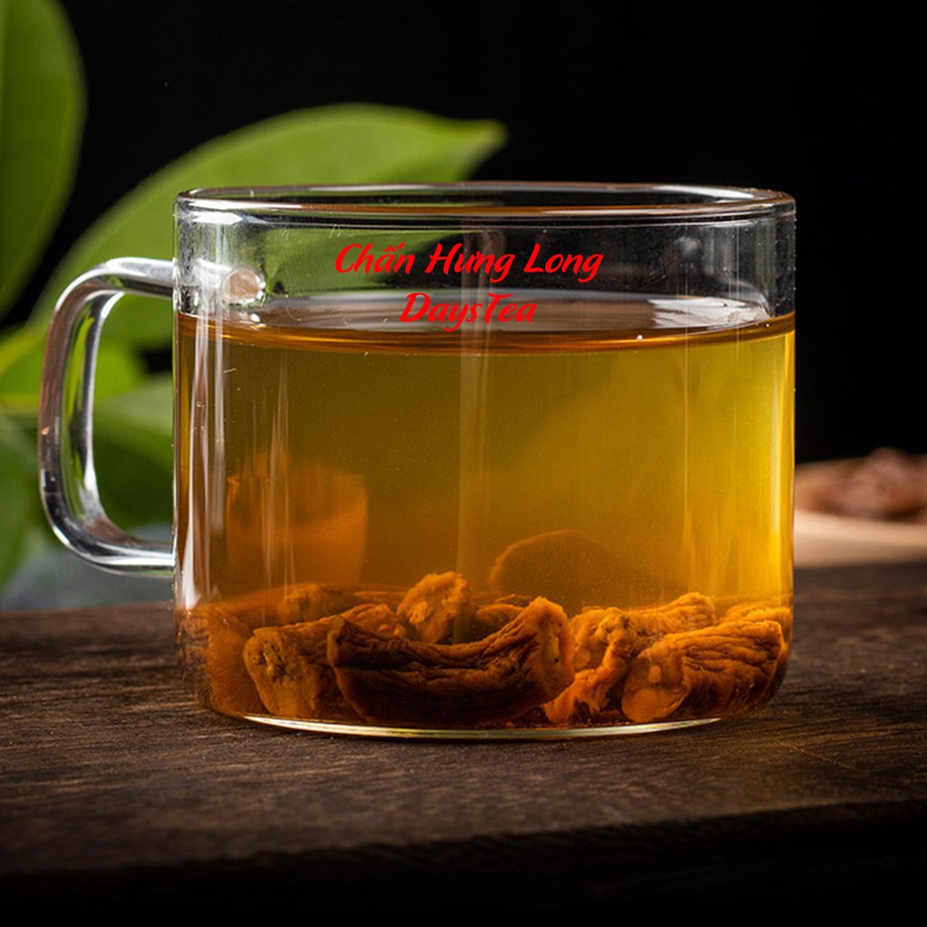 Rễ Bồ Công Anh 100g - Đông Y Chấn Hưng Long