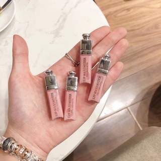 Son dưỡng Dior Addict Lip Maximizer mini 2ml
