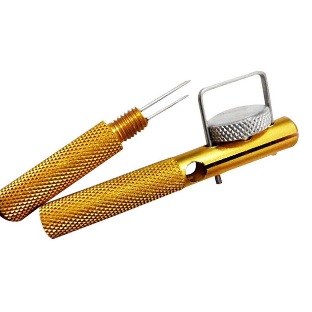 [MAPD] Dụng Cụ Thắt Nút Dây Câu Cá Hai Đầu Tiện Lợi